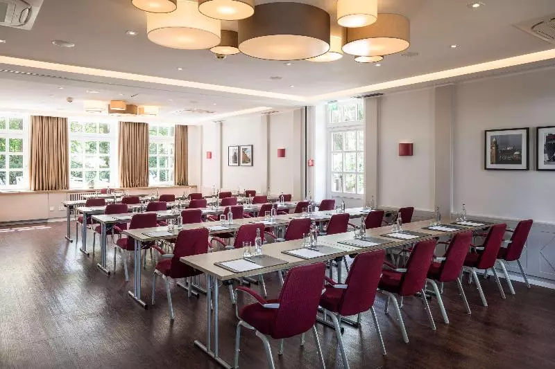 Fotos del hotel Best Western Premier Alsterkrug:  23