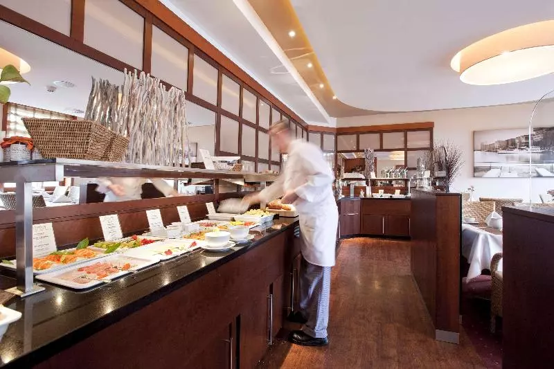 Fotos del hotel Best Western Premier Alsterkrug:  22