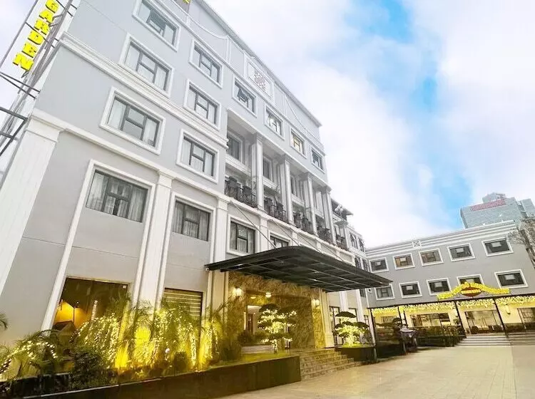 Fotos del hotel Capital Garden:  6