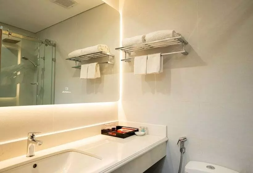 Fotos del hotel Capital Garden:  5