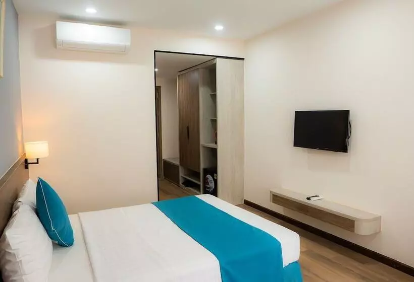 Fotos del hotel Capital Garden:  14