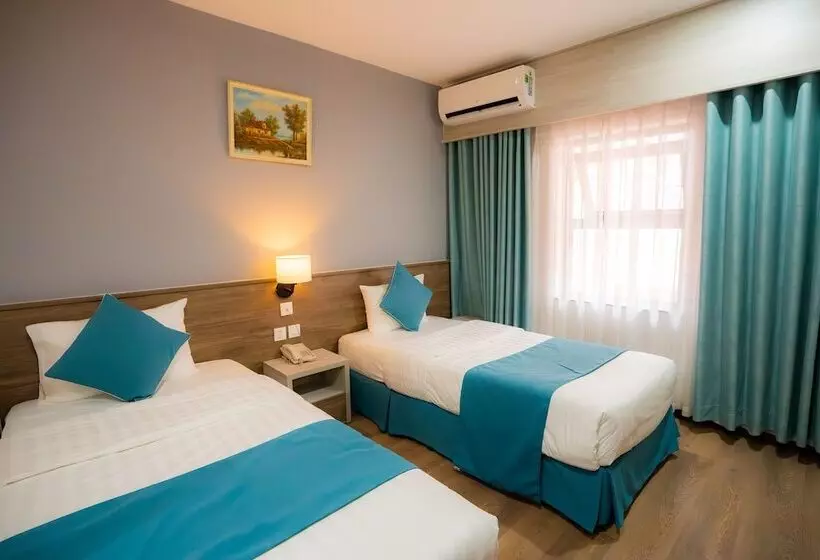 Fotos del hotel Capital Garden:  11