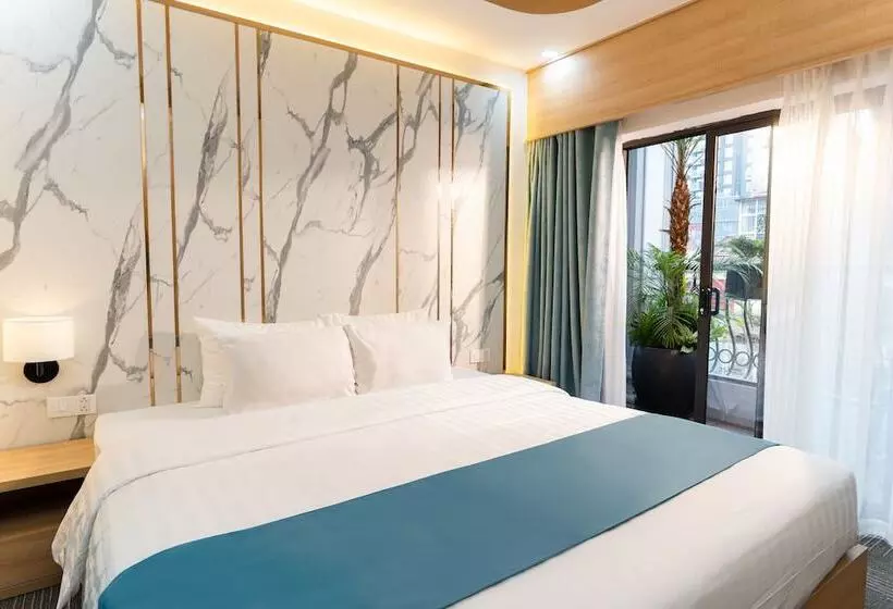 Fotos del hotel Capital Garden:  13