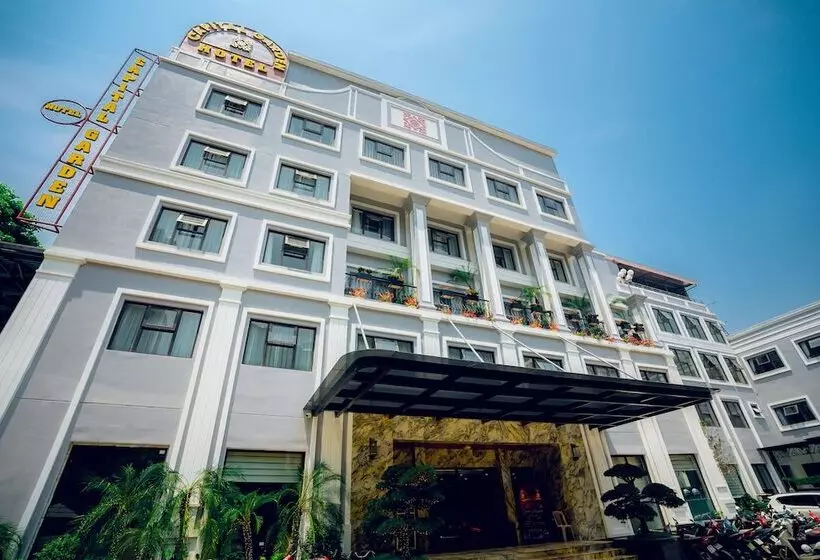 Fotos del hotel Capital Garden:  10