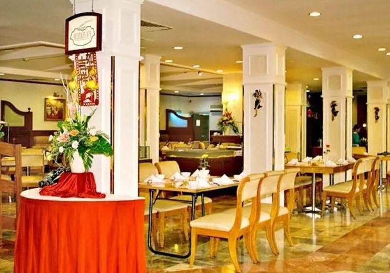 Fotos del hotel Capital Garden:  4