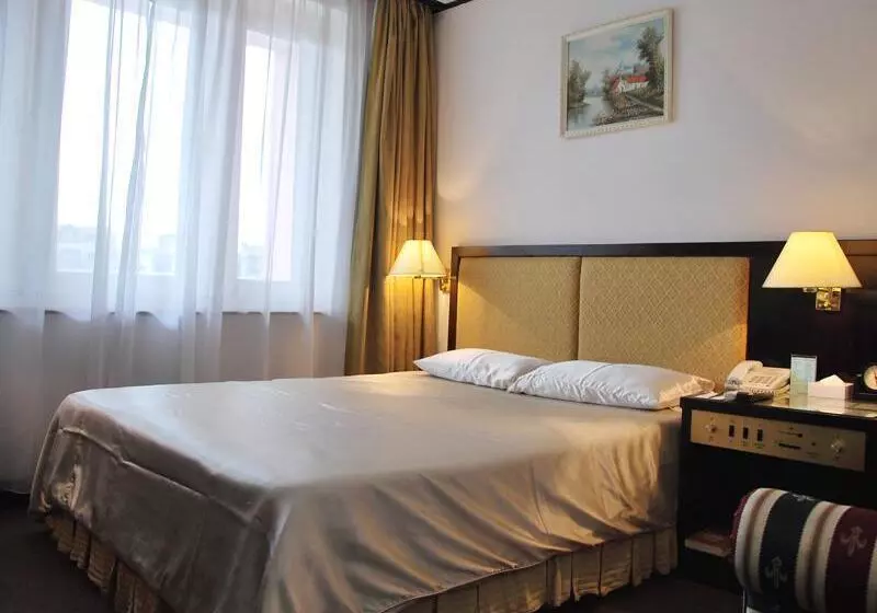 Fotos del hotel Capital Garden:  15