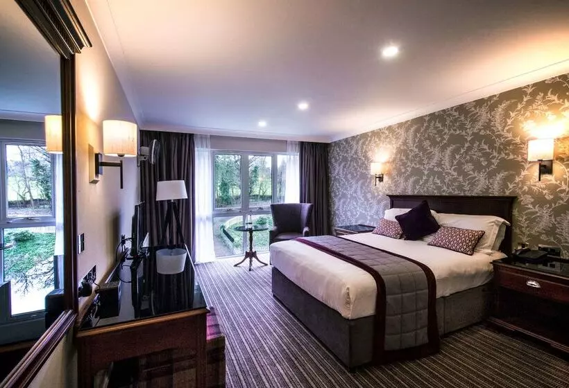 Fotos del hotel Doubletree By Hilton Cheltenham:  14