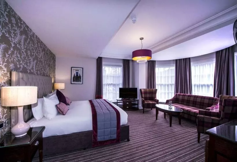 Fotos del hotel Doubletree By Hilton Cheltenham:  11