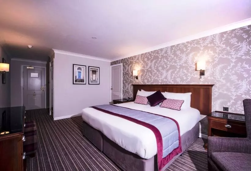 Fotos del hotel Doubletree By Hilton Cheltenham:  13
