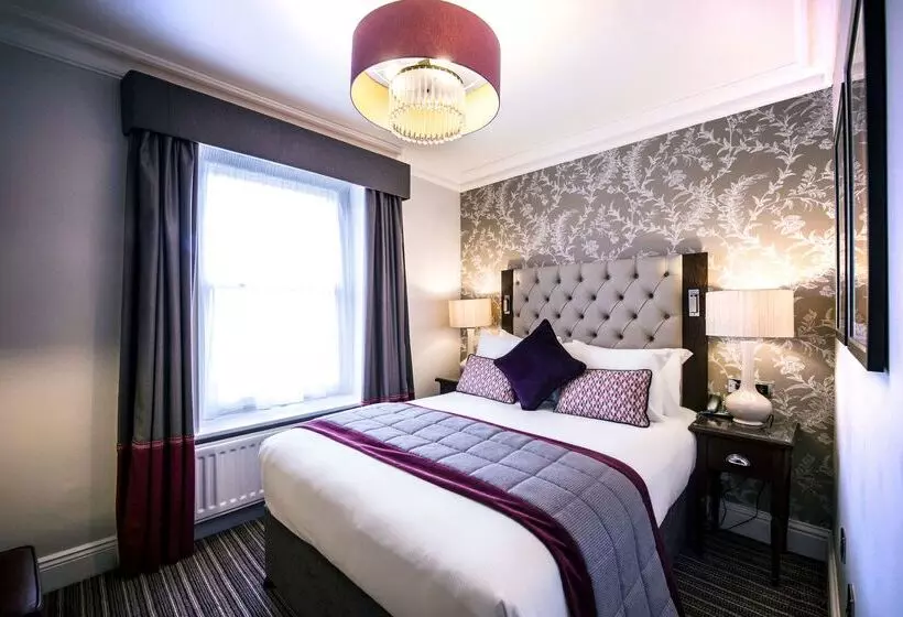 Fotos del hotel Doubletree By Hilton Cheltenham:  23
