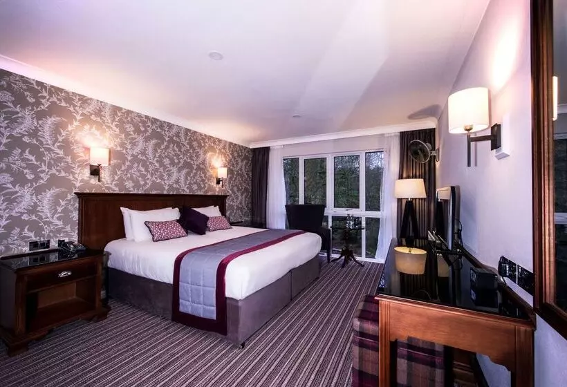 Fotos del hotel Doubletree By Hilton Cheltenham:  22