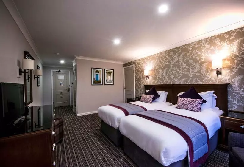 Fotos del hotel Doubletree By Hilton Cheltenham:  19