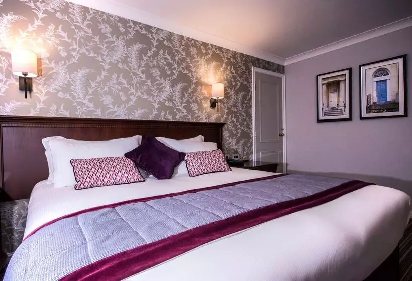 Fotos del hotel Doubletree By Hilton Cheltenham:  20