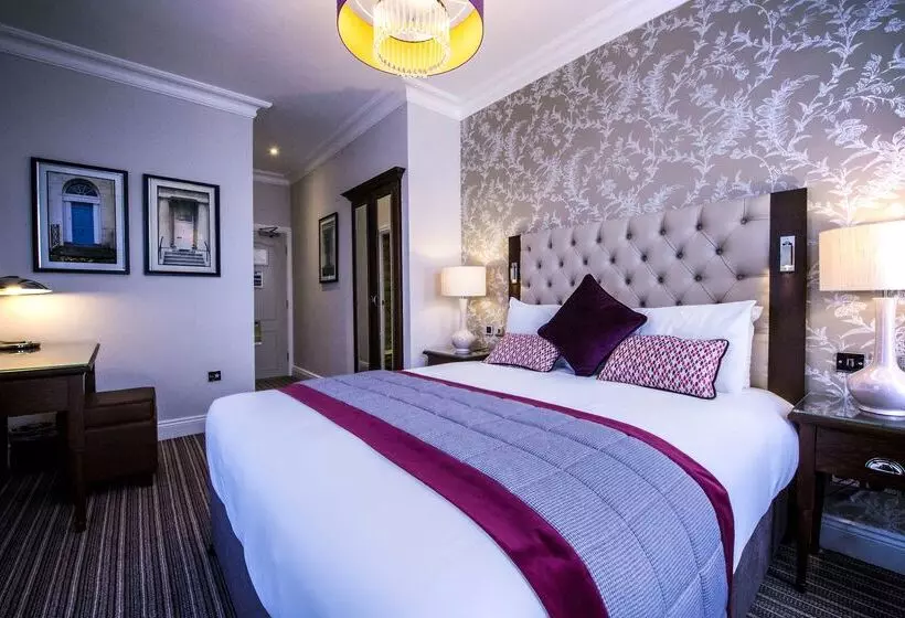 Fotos del hotel Doubletree By Hilton Cheltenham:  25