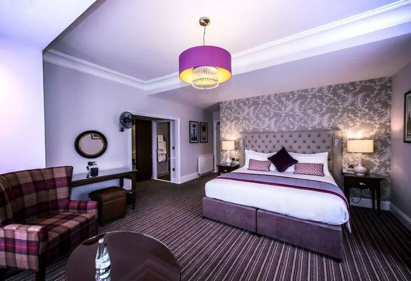 Fotos del hotel Doubletree By Hilton Cheltenham:  18