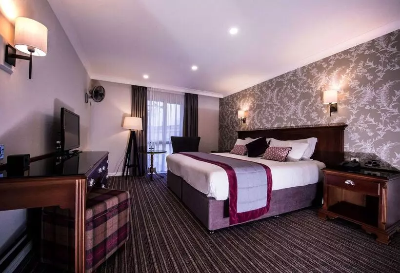 Fotos del hotel Doubletree By Hilton Cheltenham:  16