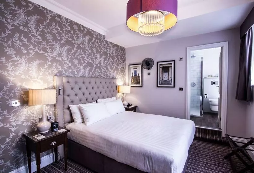 Fotos del hotel Doubletree By Hilton Cheltenham:  7