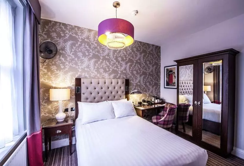 Fotos del hotel Doubletree By Hilton Cheltenham:  15