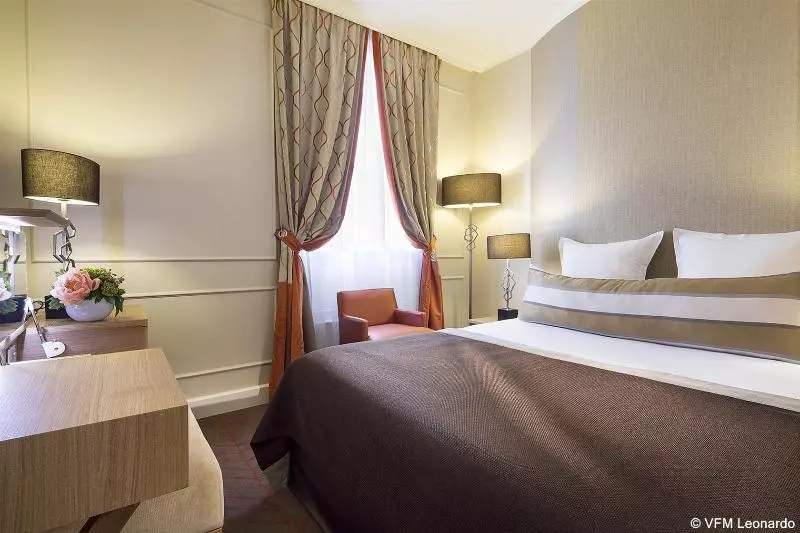 Fotos del hotel Hôtel Galileo Champs Elysées:  20