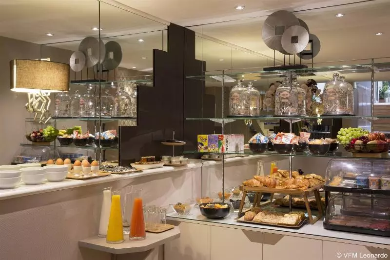 Fotos del hotel Hôtel Galileo Champs Elysées:  15