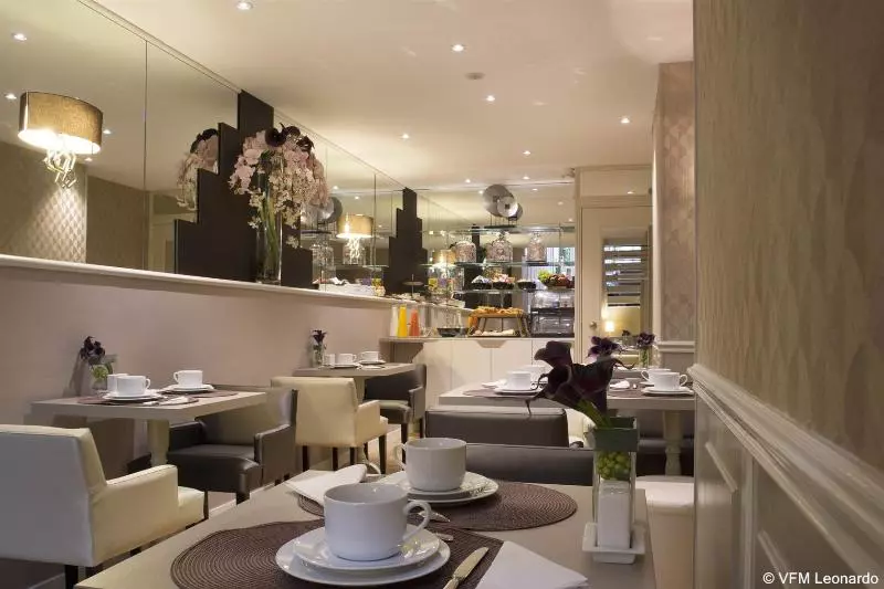 Fotos del hotel Hôtel Galileo Champs Elysées:  10