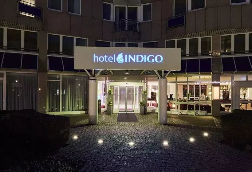 Fotos del hotel Indigo - Dusseldorf - Victoriaplatz, An Ihg:  9