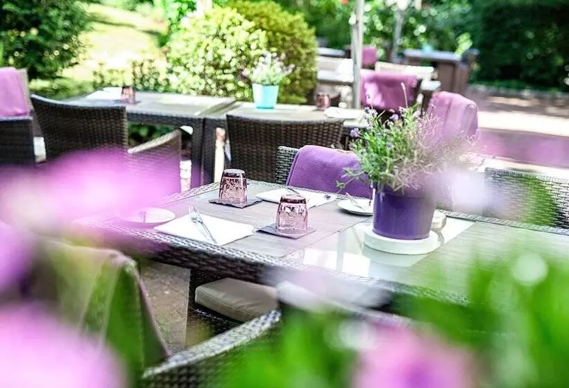 Fotos del hotel Indigo - Dusseldorf - Victoriaplatz, An Ihg:  6