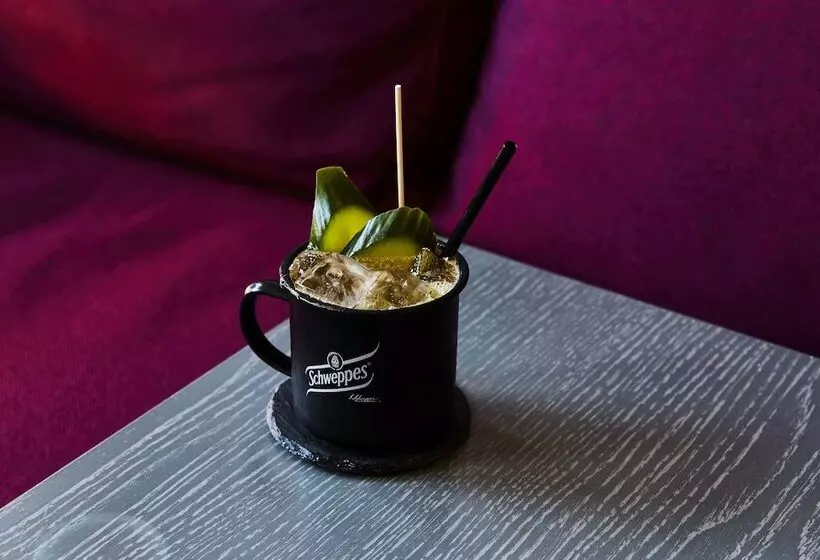 Fotos del hotel Indigo - Dusseldorf - Victoriaplatz, An Ihg:  20