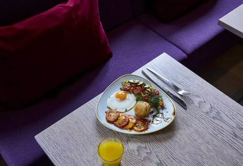 Fotos del hotel Indigo - Dusseldorf - Victoriaplatz, An Ihg:  19