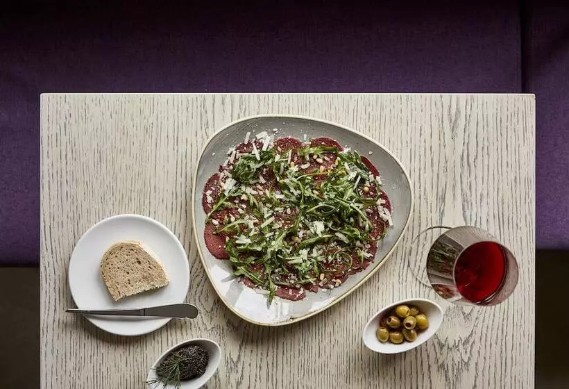 Fotos del hotel Indigo - Dusseldorf - Victoriaplatz, An Ihg:  25