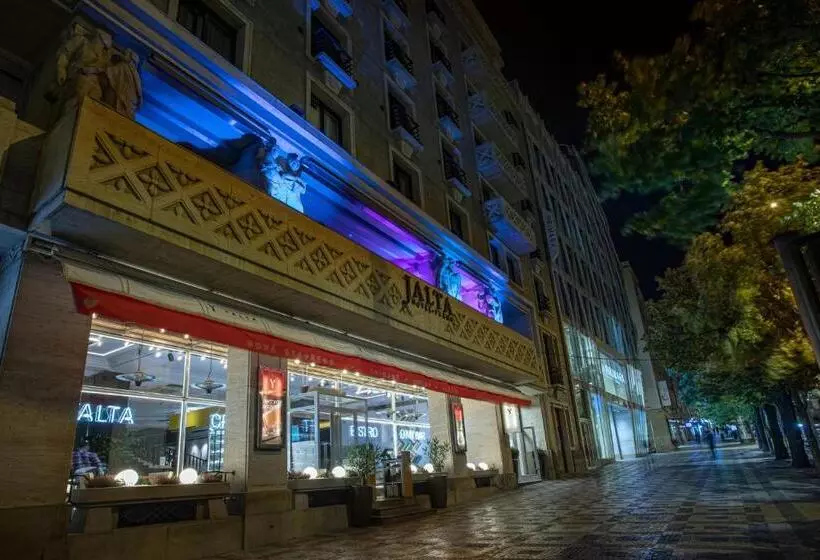 Fotos del hotel Jalta Boutique:  1