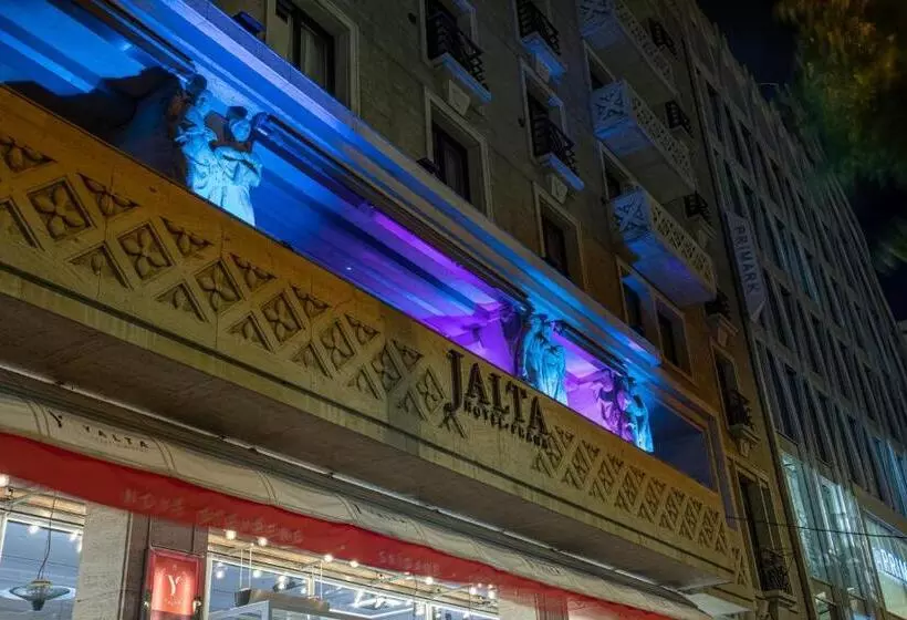 Fotos del hotel Jalta Boutique:  8