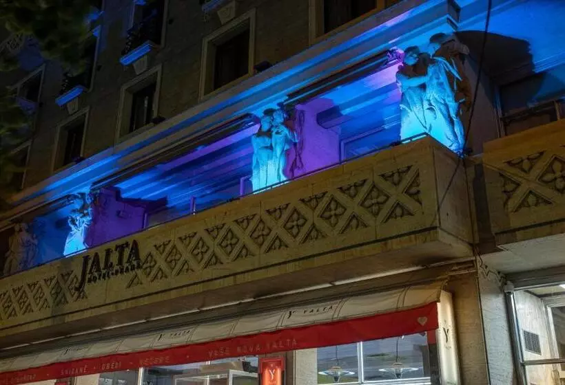 Fotos del hotel Jalta Boutique:  7