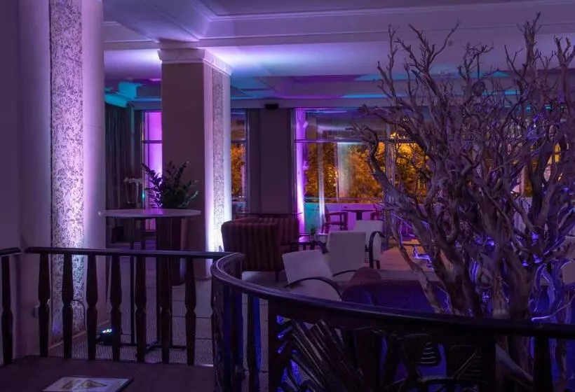 Fotos del hotel Jalta Boutique:  13