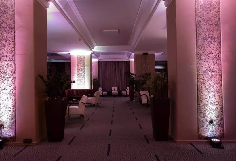 Fotos del hotel Jalta Boutique:  9