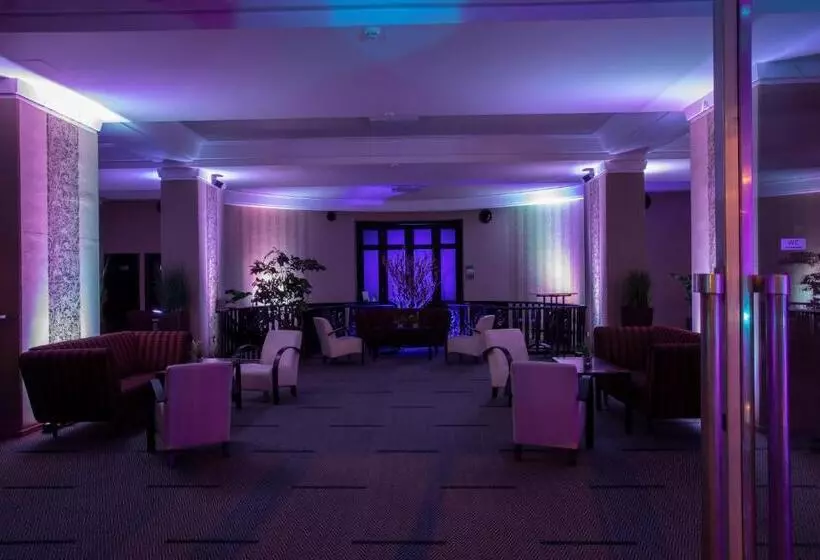 Fotos del hotel Jalta Boutique:  3