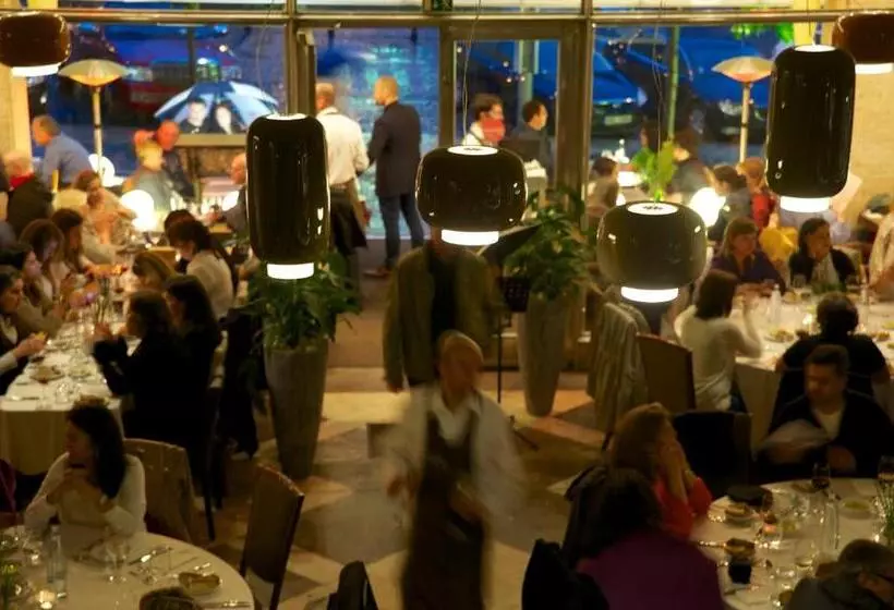 Fotos del hotel Jalta Boutique:  18