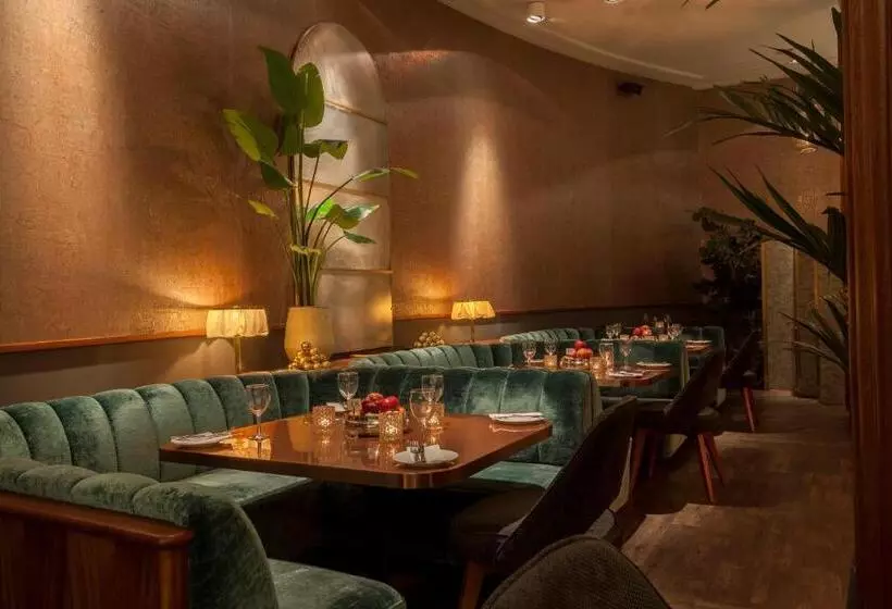 Fotos del hotel Jalta Boutique:  20