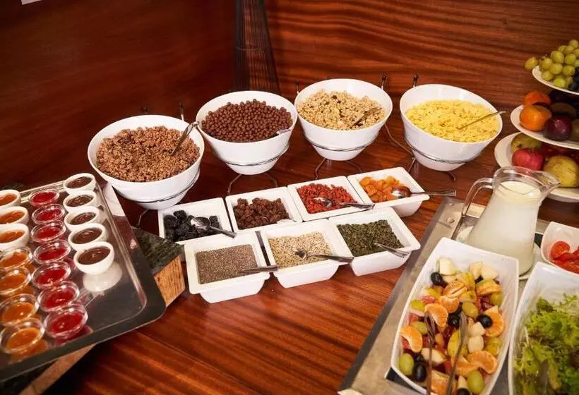 Fotos del hotel Jalta Boutique:  10