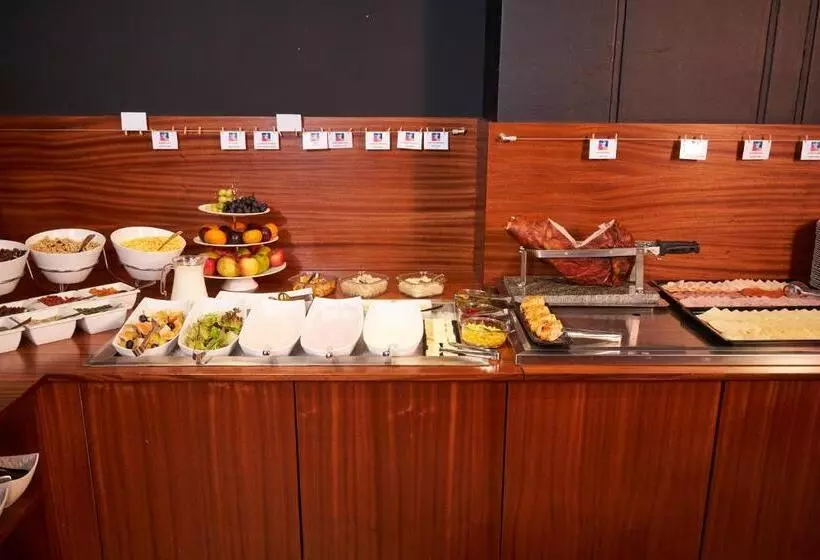 Fotos del hotel Jalta Boutique:  25