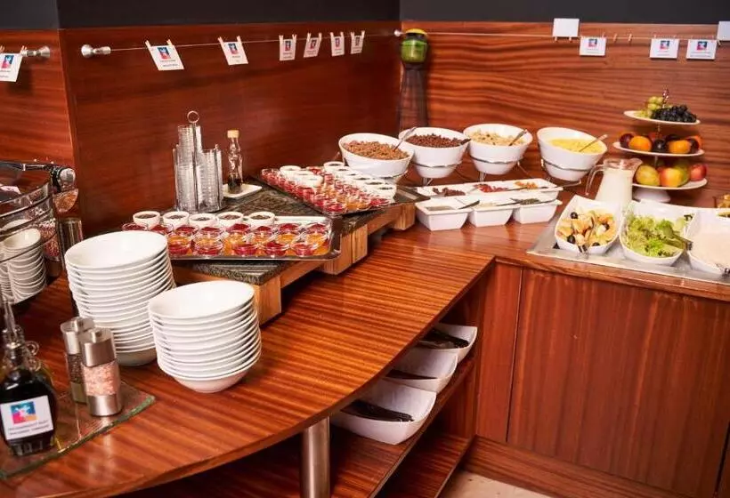 Fotos del hotel Jalta Boutique:  23