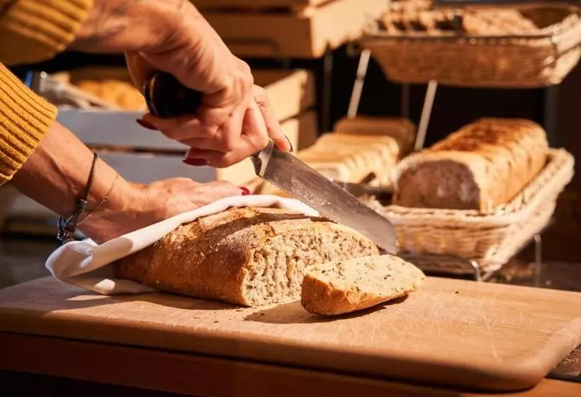 Fotos del hotel Jalta Boutique:  22