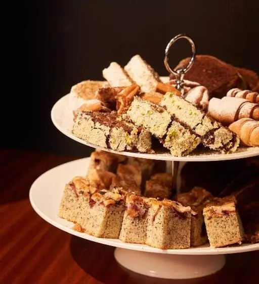 Fotos del hotel Jalta Boutique:  21