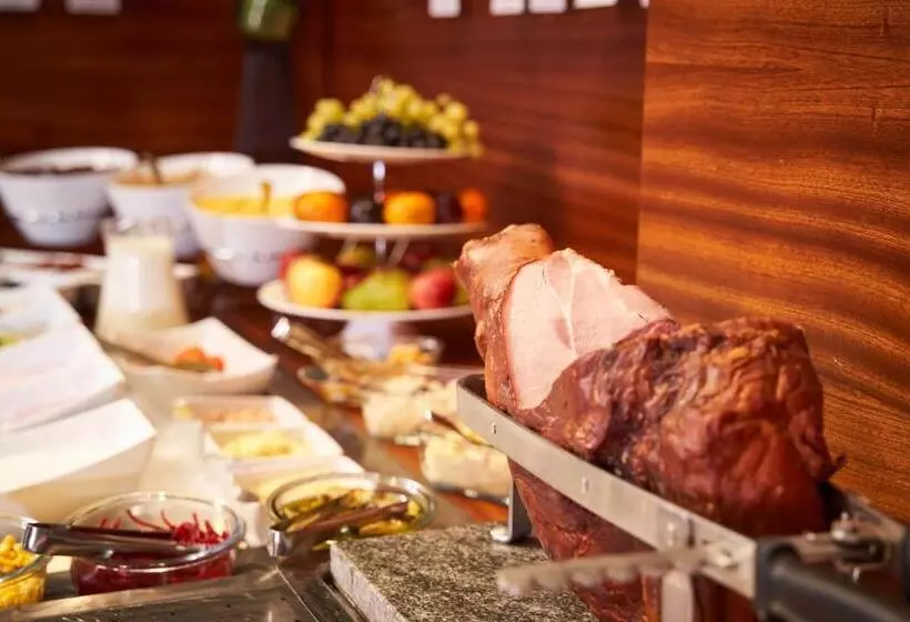 Fotos del hotel Jalta Boutique:  14