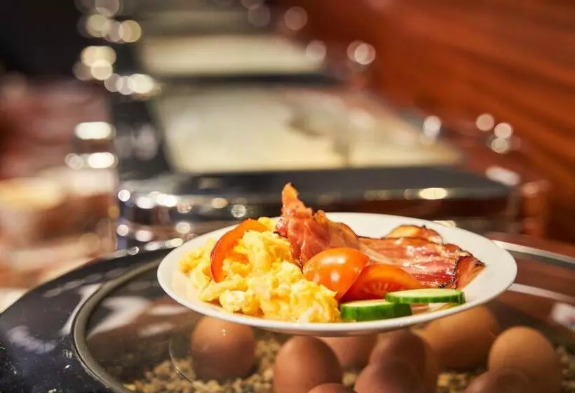 Fotos del hotel Jalta Boutique:  17