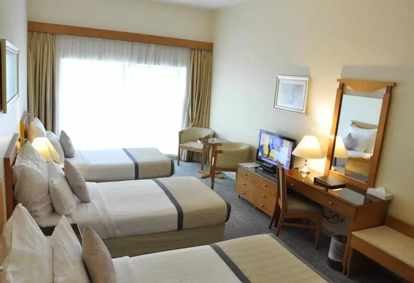 Fotos del hotel Lavender Hotel Deira:  13