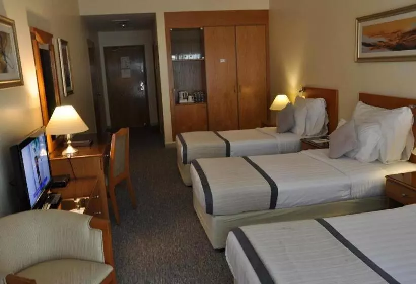 Fotos del hotel Lavender Hotel Deira:  3