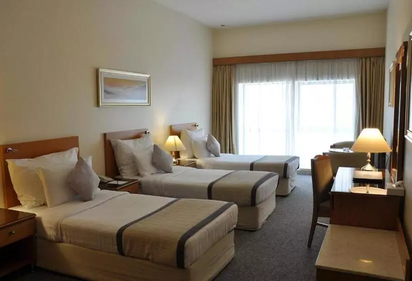 Fotos del hotel Lavender Hotel Deira:  17