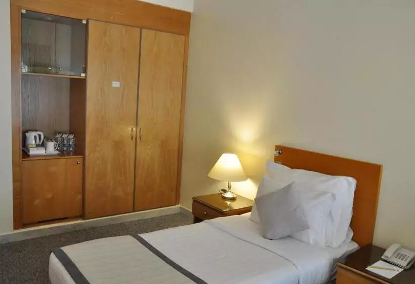 Fotos del hotel Lavender Hotel Deira:  24