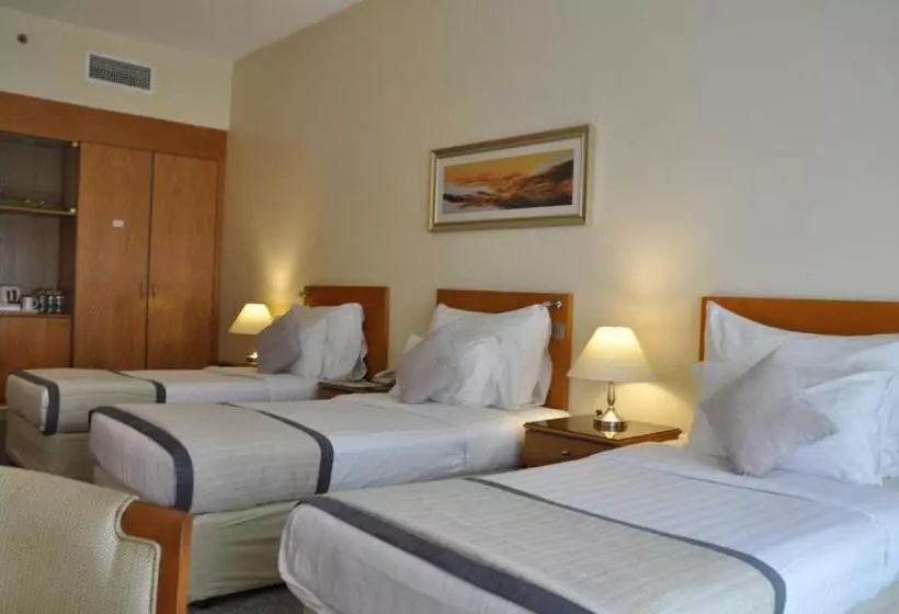 Fotos del hotel Lavender Hotel Deira:  19